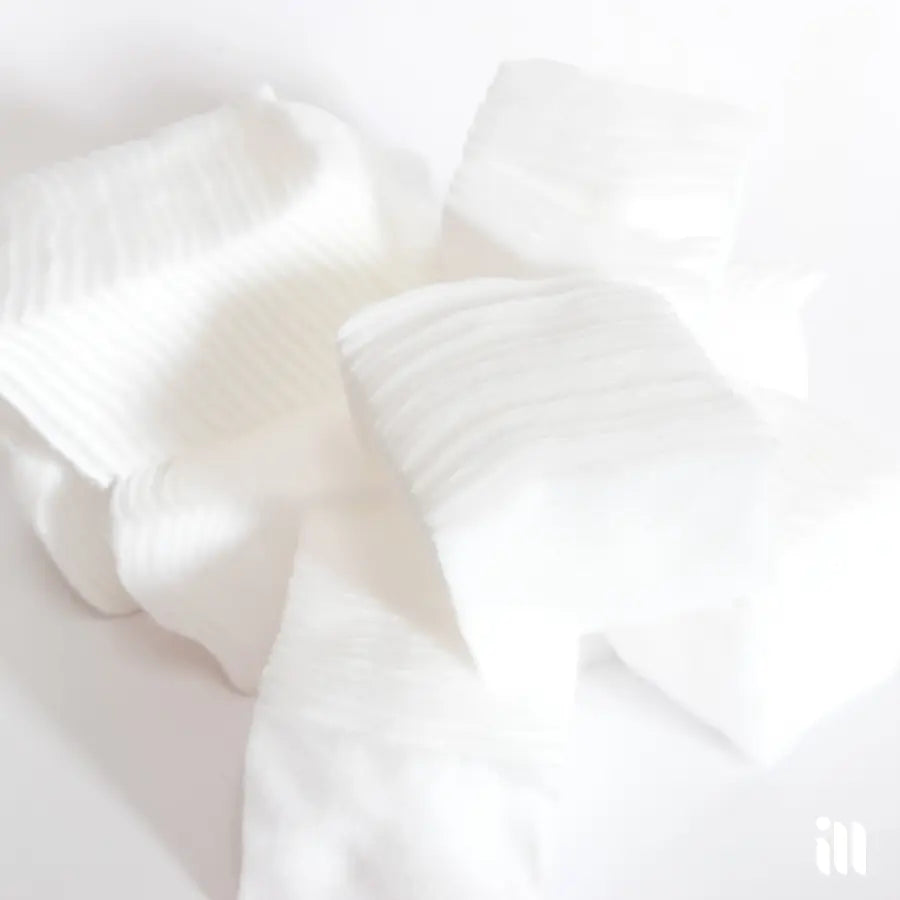 Mixsoon - Bifida Toner Pad SillkyGlow