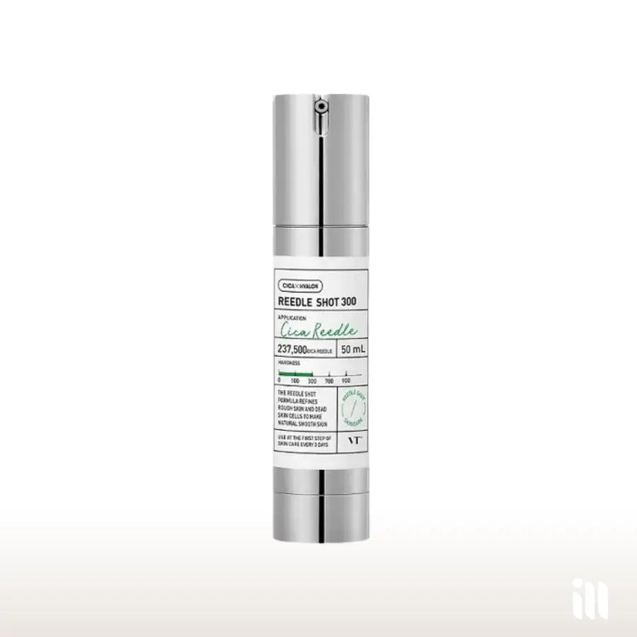 VT cosmetics - Reedle Shot 300 Sérum SillkyGlow
