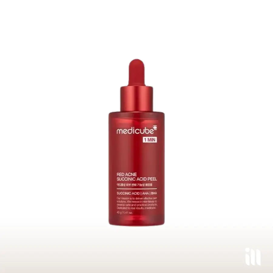 Routine Anti-Acné SillkyGlow