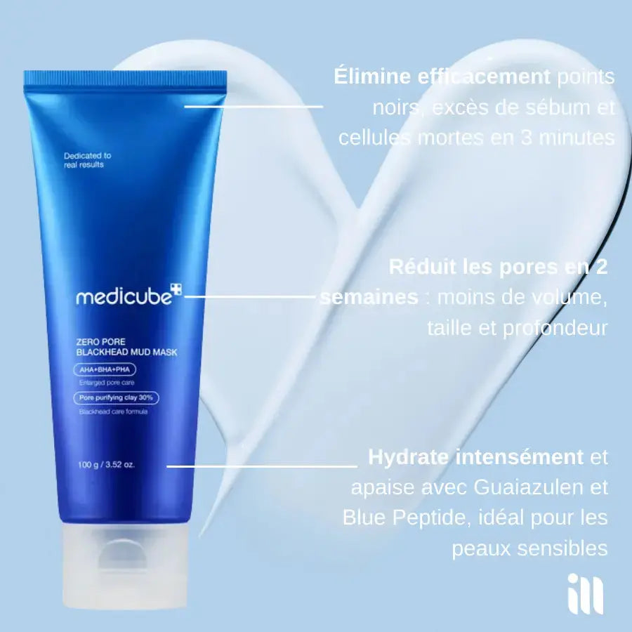 Routine Anti-Acné SillkyGlow