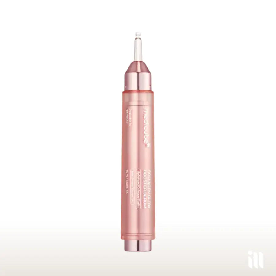 Medicube - Collagen Glow Booster Serum SillkyGlow