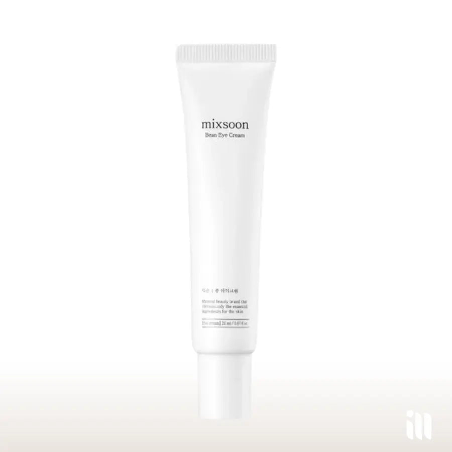 Mixsoon - Bean Eye Cream SillkyGlow