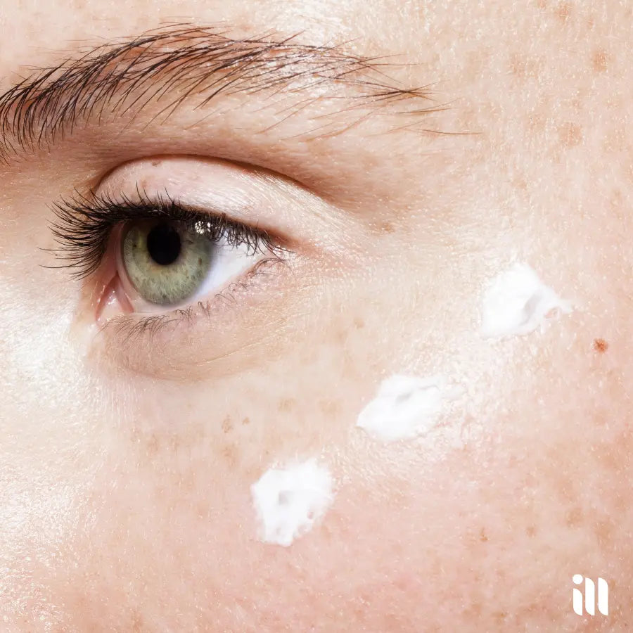 Mixsoon - Bean Eye Cream SillkyGlow