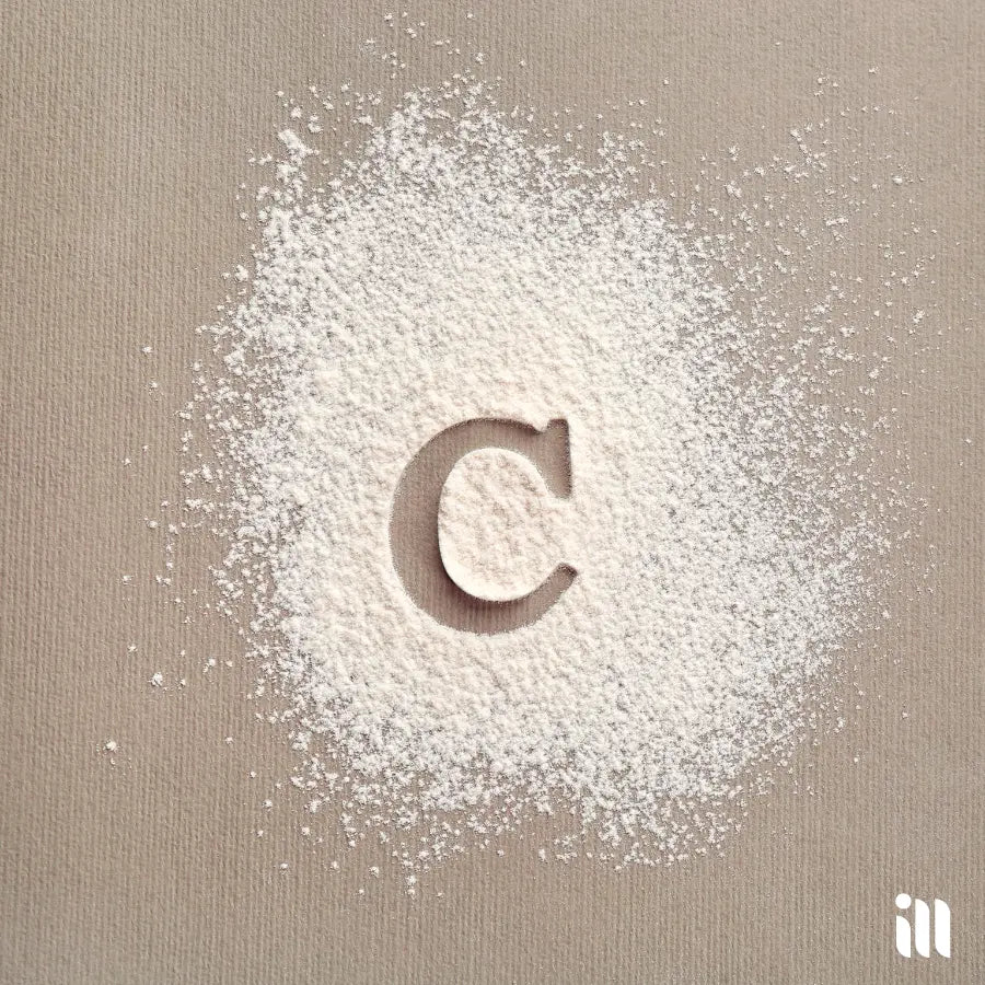 Mixsoon - Vitamin C Powder SillkyGlow