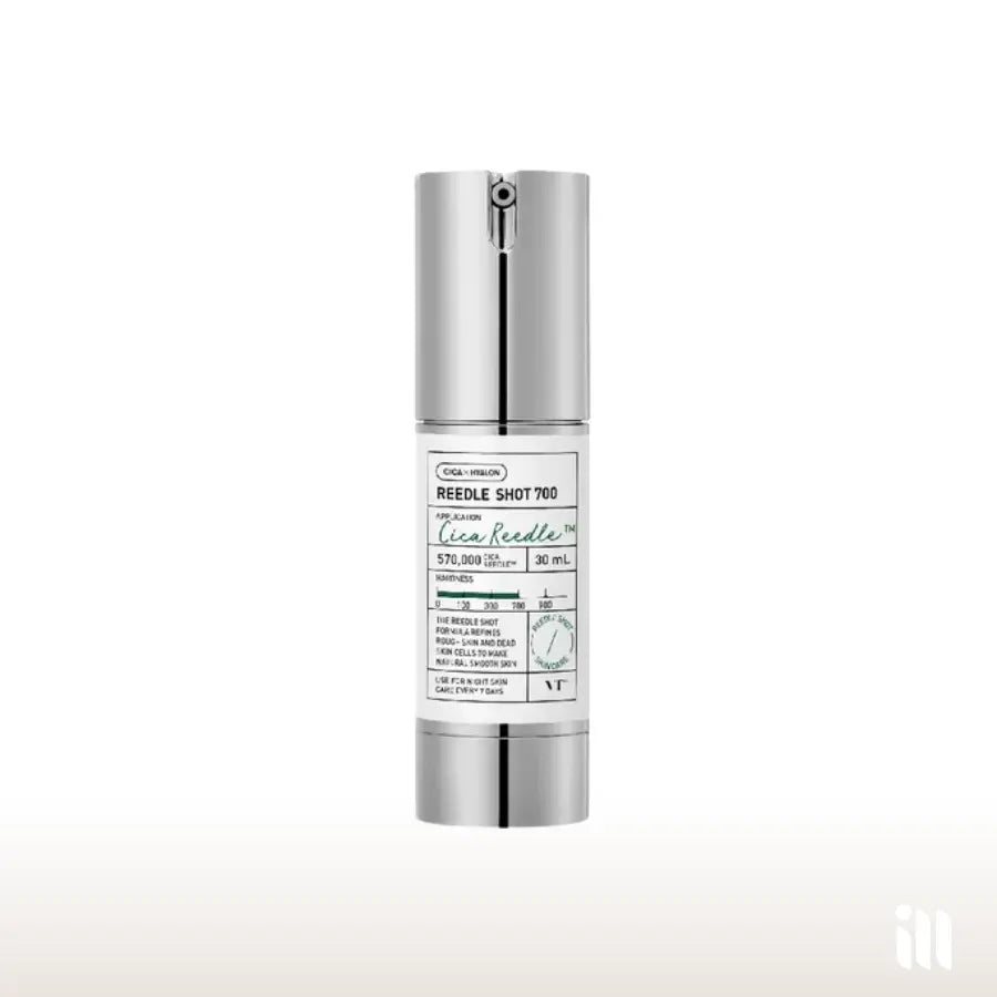 VT cosmetics - Reedle Shot 700 Sérum SillkyGlow