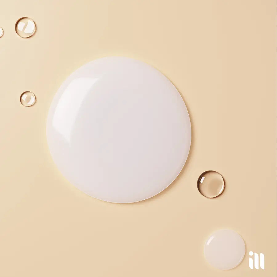 Haruharu wonder - Black Rice Hyaluronic Anti-wrinkle Serum SillkyGlow