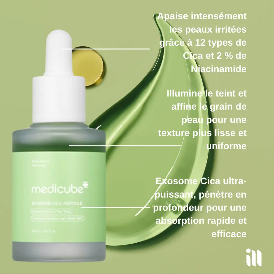Routine Peau Sèche SillkyGlow