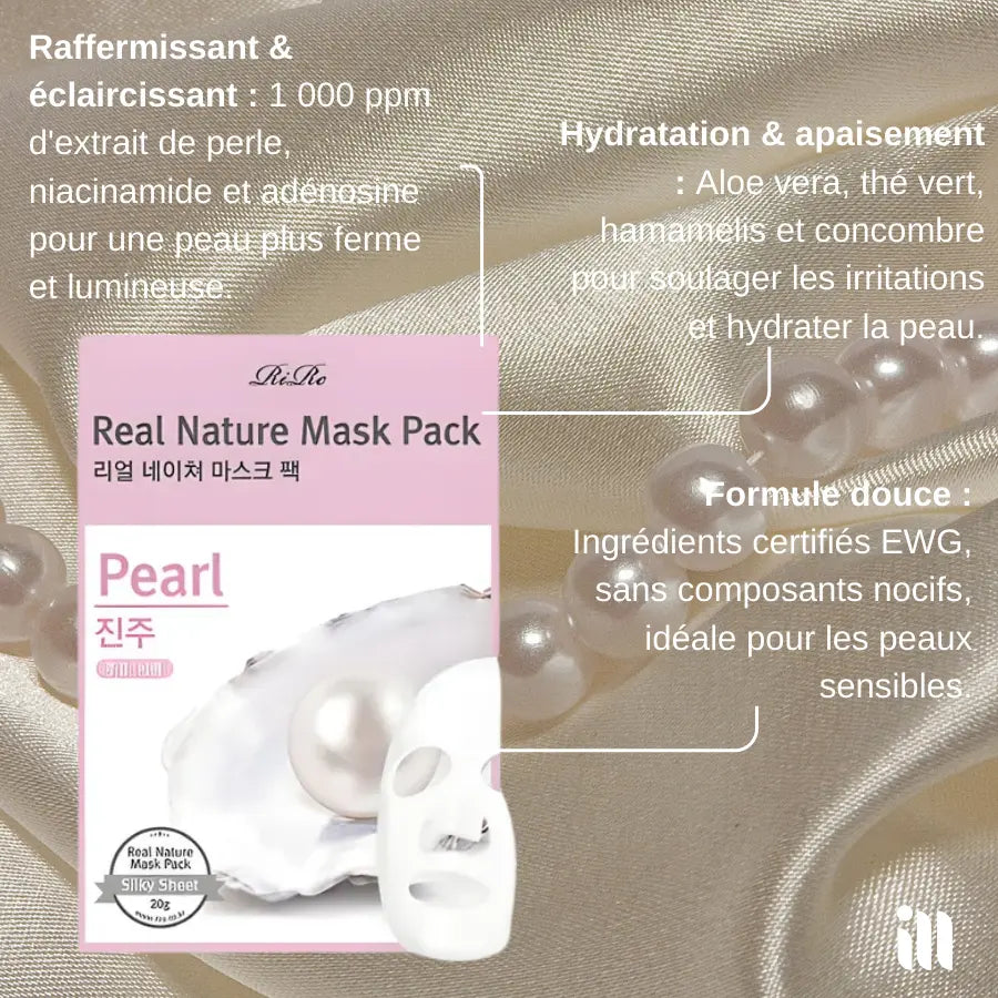 Routine Peau Sèche SillkyGlow