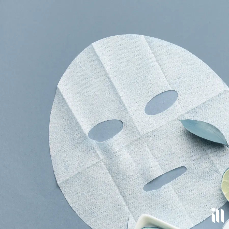 Mixsoon - Bifida Mask Pack Set SillkyGlow