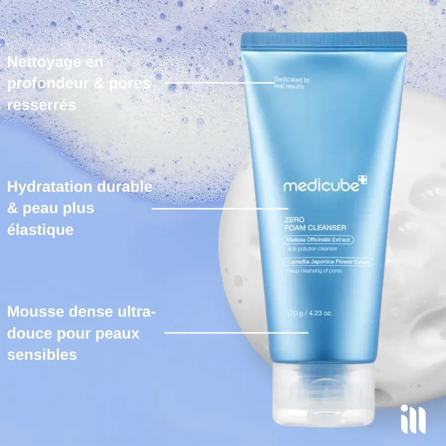 Routine Pores et Sébum SillkyGlow