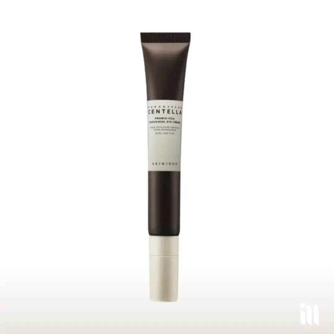 COMING SOON - Skin 1004 - Madagascar Centella Probio-Cica Bakuchiol Eye Cream SillkyGlow