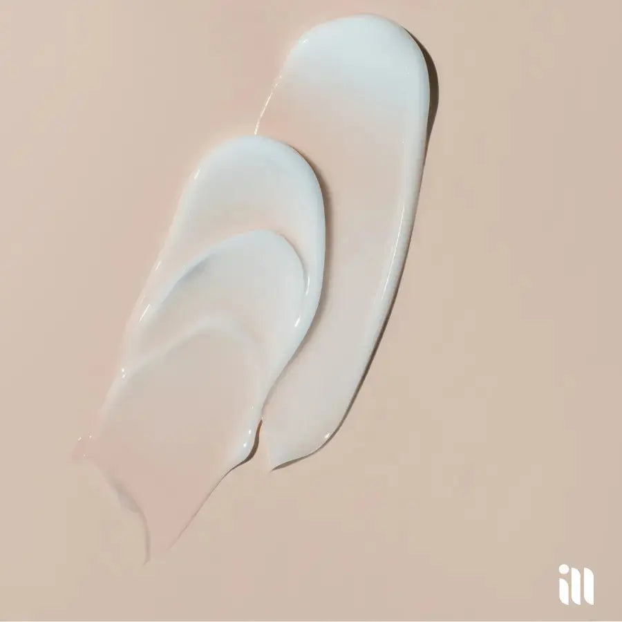 Haruharu wonder - Centella 5% Niacinamide Radiance Gel Cream SillkyGlow