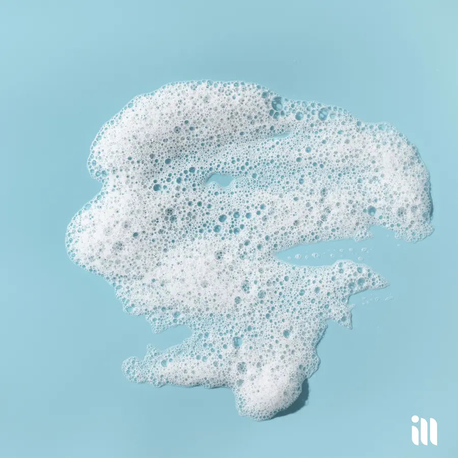 Medicube - Zero Foam Cleanser SillkyGlow