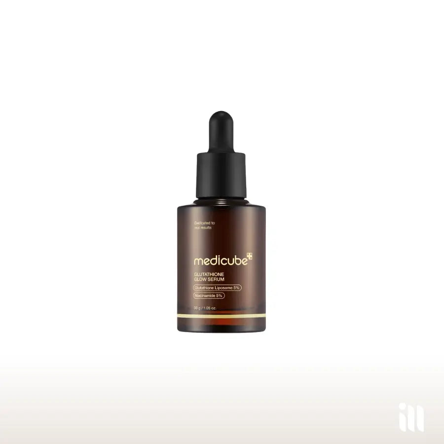 Routine Anti-Hyperpigmentation SillkyGlow