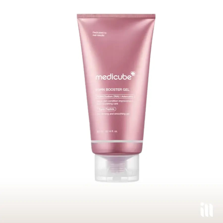 Medicube - AGE-R PDRN Booster Gel SillkyGlow