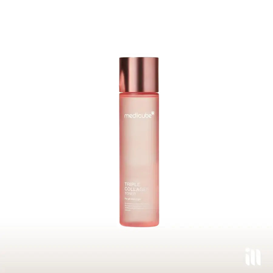 Medicube - Triple Collagen Toner SillkyGlow