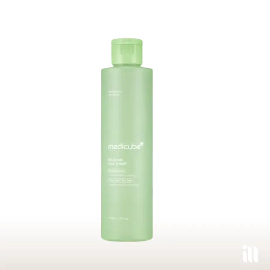 Medicube - Exosome Cica Toner SillkyGlow
