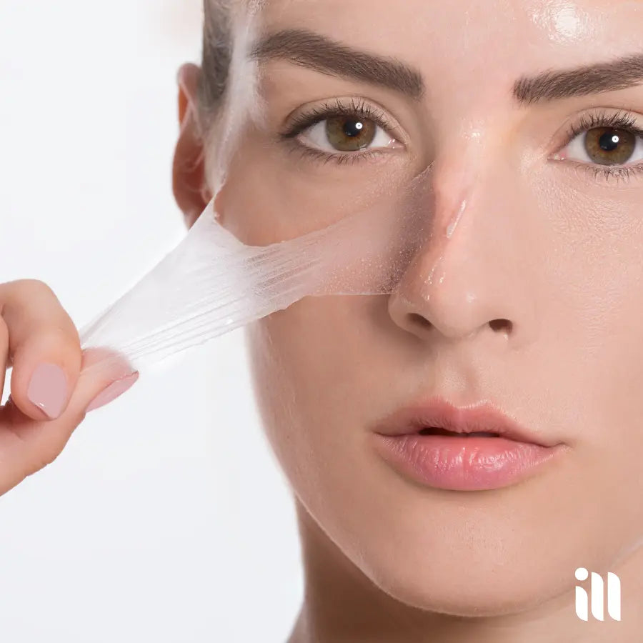 Medicube - Collagen Night Wrapping Mask SillkyGlow
