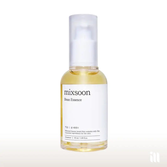 Mixsoon - Bean Essence SillkyGlow