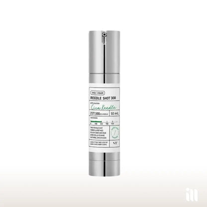 VT cosmetics - Reedle Shot 300 Sérum SillkyGlow