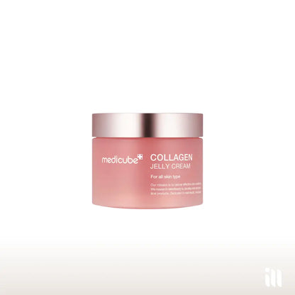 Medicube -  Collagen Jelly Cream SillkyGlow