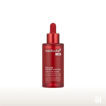 Routine Anti-Acné SillkyGlow