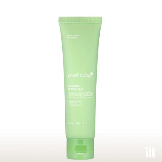 Medicube - Exosome Cica Cream SillkyGlow