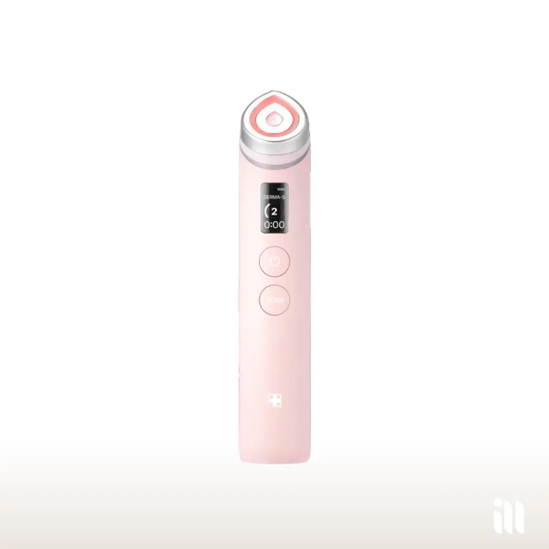 COMING SOON - Medicube - AGE-R Booster Pro Pink Edition SillkyGlow