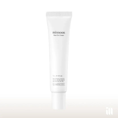 Mixsoon - Bean Eye Cream SillkyGlow