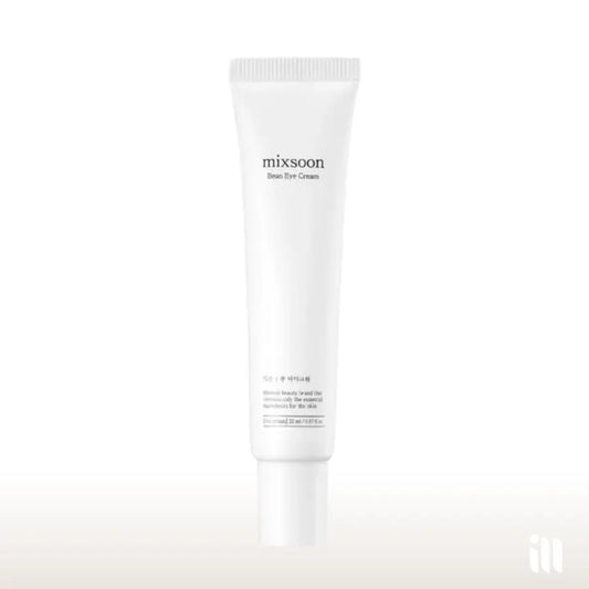 Mixsoon - Bean Eye Cream SillkyGlow