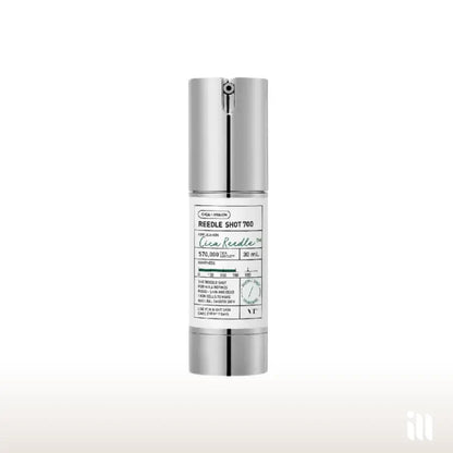 VT cosmetics - Reedle Shot 700 Sérum SillkyGlow