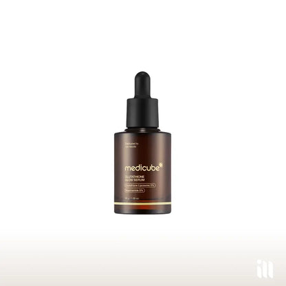 Routine Anti-Hyperpigmentation SillkyGlow