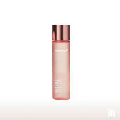 Medicube - Triple Collagen Toner SillkyGlow