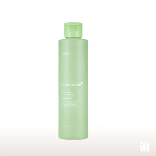 Medicube - Exosome Cica Toner SillkyGlow