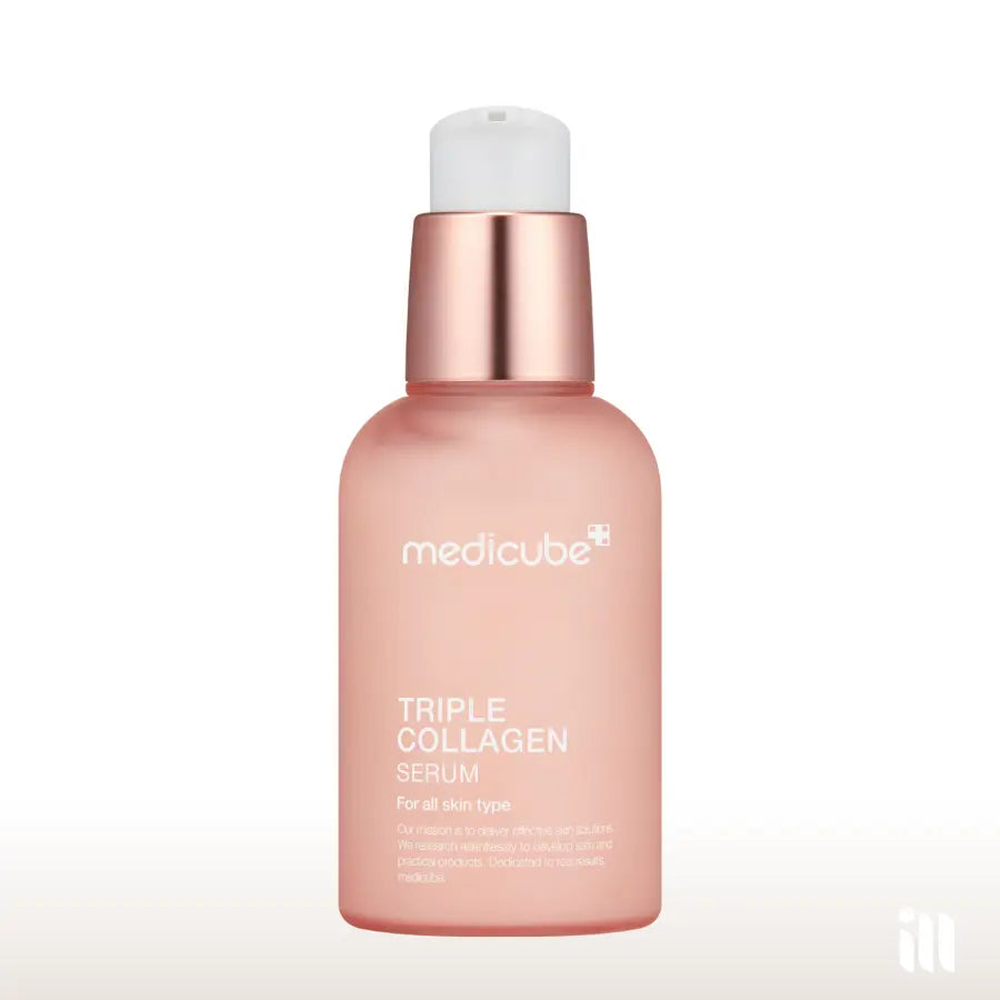 Medicube - Triple Collagen Serum SillkyGlow