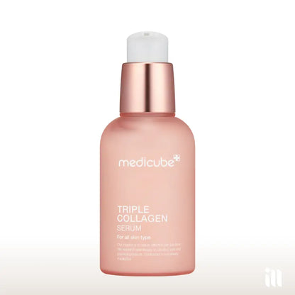 Medicube - Triple Collagen Serum SillkyGlow